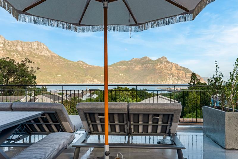 To Let 4 Bedroom Property for Rent in Northshore Western Cape